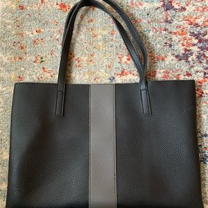 Large Vince Camuto tote